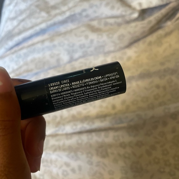 NYX lipstick shade 522 - Picture 5 of 6